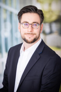 Fachspezialist Jurist Erbrecht Sursee, Luzern MLaw Daniel Kellenberger