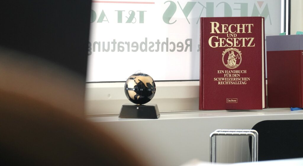 Checklisten und Ratgeber im Erbfall Luzern und Sursee